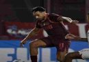 Lanús le ganó a Always Ready y se metió en zona de clasificación en la Copa Libertadores 2026
