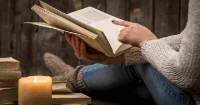 Leer, uno de los hábitos fundamentales para mantener un cerebro saludable