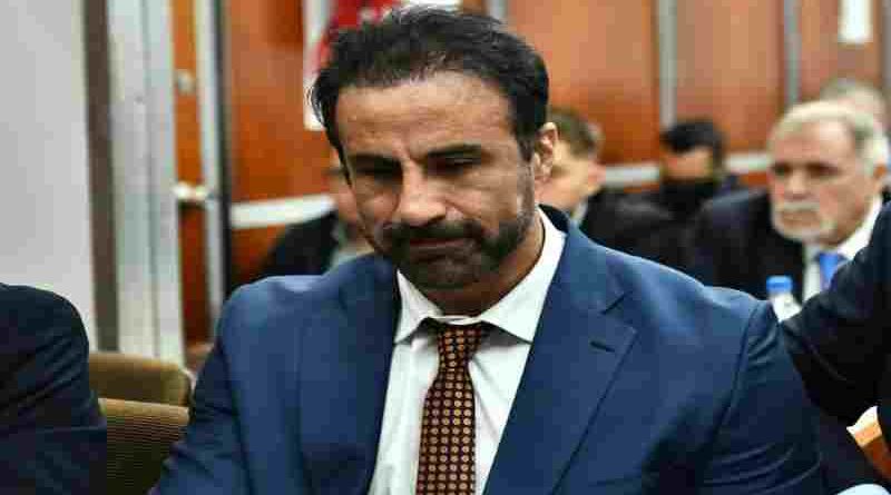 Juicio por la muerte de Maradona: Luque pidió declarar y se suspenden las declaraciones de testigos