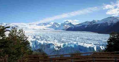 La reforma de la Ley de Glaciares: qué cambia en la protección del ambiente periglacial