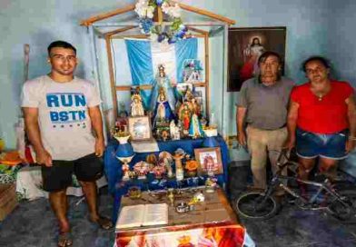 La familia de Loan le reclamó a Milei que intervenga para destrabar la realización del juicio