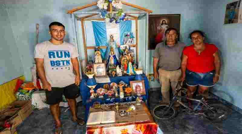 La familia de Loan le reclamó a Milei que intervenga para destrabar la realización del juicio