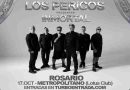 Los Pericos en Rosario: “La histórica banda llega a la ciudad con el “rock reggae” bajo el brazo