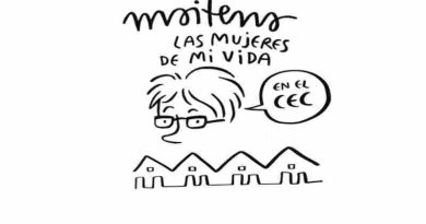 Maitena llega a Rosario con ‘Las mujeres de mi vida’