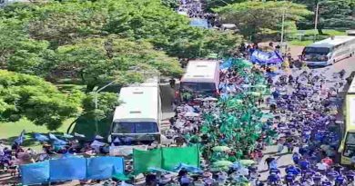Durísima respuesta de Martín Lucero a Pullaro: “Fascismo es perseguir periodistas, lo otro es democracia”