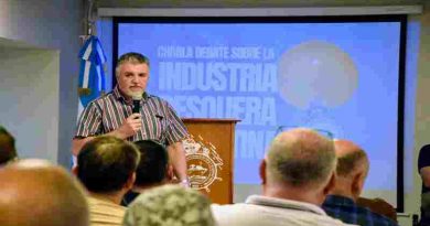 Conflicto marítimo: denuncian que equiparar buques reconstruidos con nuevos golpea a la industria naval y la seguridad náutica