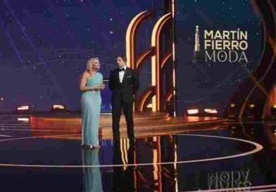 Premios Martín Fierro de Moda, quiénes son los conductores y los nominados