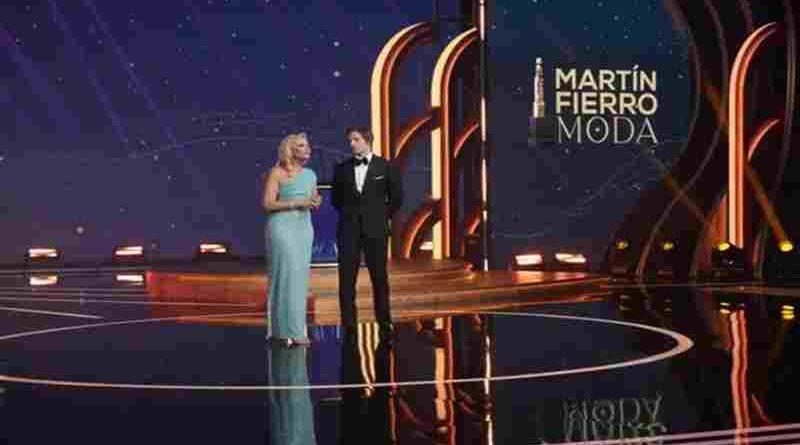 Premios Martín Fierro de Moda, quiénes son los conductores y los nominados