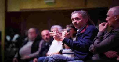 Máximo Kirchner, sobre el peronismo: “Que quede claro para algún distraído o distraída que siempre estamos para sumar”