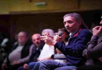 Máximo Kirchner, sobre el peronismo: “Que quede claro para algún distraído o distraída que siempre estamos para sumar”