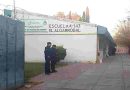 Imputan a un menor de 16 años por difundir foto intimidatoria con réplica de arma en Mendoza