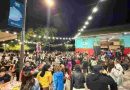 El Mercado del Río amplía su agenda cultural de abril, tras el éxito de su primer festival