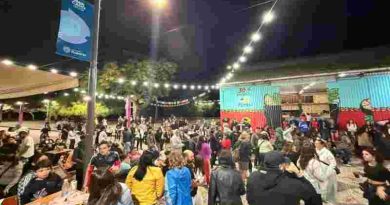 El Mercado del Río amplía su agenda cultural de abril, tras el éxito de su primer festival
