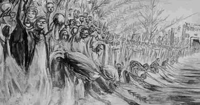 El ocaso de la diplomacia ante el mesianismo político