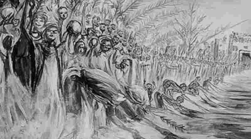 El ocaso de la diplomacia ante el mesianismo político