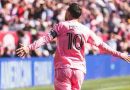Messi sostuvo a Inter Miami en un triunfo clave en plena transición sin Mascherano