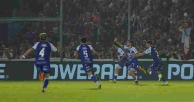 Midland sigue haciendo historia, eliminó a Deportivo Morón y clasificó a los octavos de final de la Copa Argentina