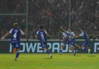 Midland sigue haciendo historia, eliminó a Deportivo Morón y clasificó a los octavos de final de la Copa Argentina