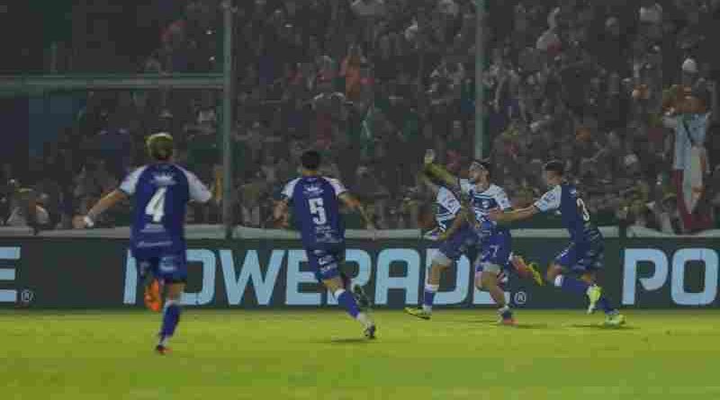 Midland sigue haciendo historia, eliminó a Deportivo Morón y clasificó a los octavos de final de la Copa Argentina