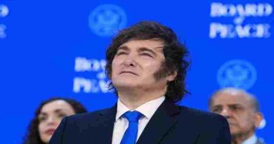 “Asociación ilícita”: la nueva e incendiaria carga de Milei contra el periodismo y los medios