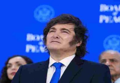 “Asociación ilícita”: la nueva e incendiaria carga de Milei contra el periodismo y los medios