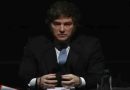 El lapidario informe de Financial Times sobre Milei: “Golpeado por escándalos y desaceleración económica”