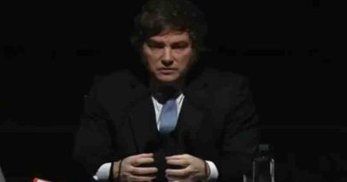La nueva ley de medios libertaria: no hace falta censurar periodistas si podés ahogarlos en ruido