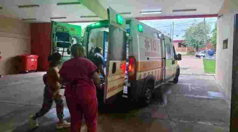 Horror en Misiones: un nene de 7 años fue atacado por siete perros mientras jugaba en su casa