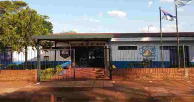 Misiones: un docente de escuela primaria fue denunciado por el supuesto abuso sexual de tres alumnas