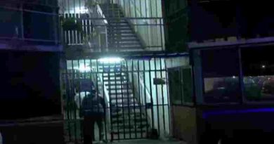 Macabro hallazgo en Rosario: encontraron el cuerpo de una mujer en avanzado estado de descomposición