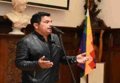 “Proyecto de reparación y visibilización de los ex combatientes indígenas de Malvinas”