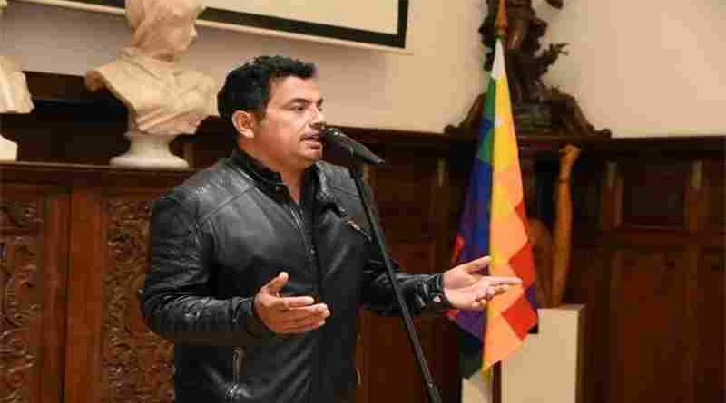 “Proyecto de reparación y visibilización de los ex combatientes indígenas de Malvinas”