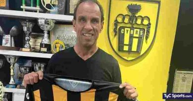 Enojo con Navarro Montoya: Comunicado de Santamarina y nueva acusación