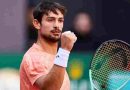 Mariano Navone ganó su primer título ATP: se consagró en Bucarest tras vencer a Daniel Mérida