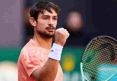 Mariano Navone ganó su primer título ATP: se consagró en Bucarest tras vencer a Daniel Mérida