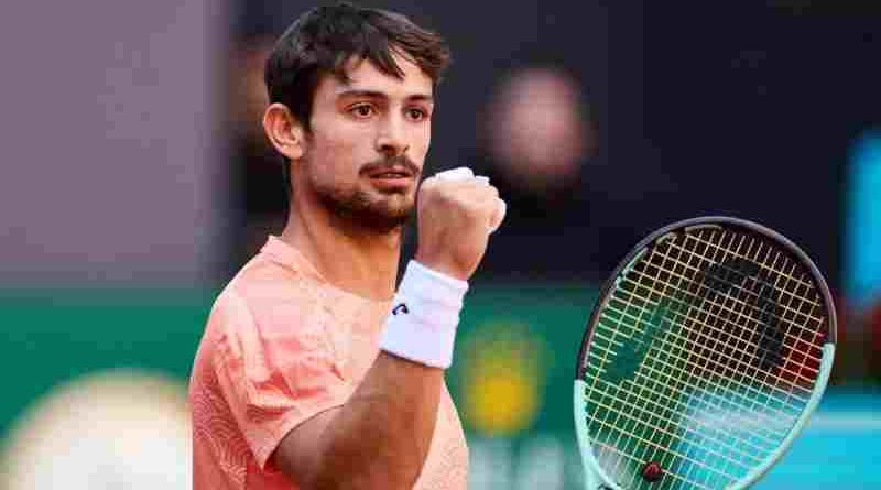 Mariano Navone ganó su primer título ATP: se consagró en Bucarest tras vencer a Daniel Mérida