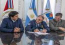 Operativo Invierno 2026: Rosario refuerza la asistencia alimentaria junto a ex combatientes de Malvinas