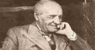 Ortega y Gasset y el rol de las universidades