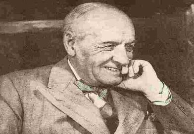 Ortega y Gasset y el rol de las universidades