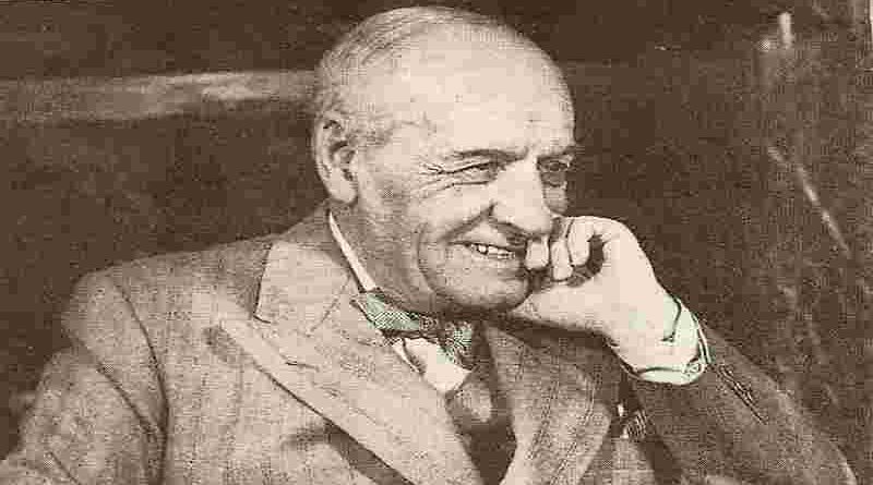 Ortega y Gasset y el rol de las universidades