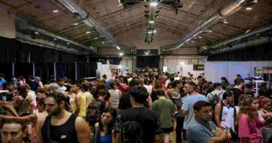 El Outlet Rosario ya superó las 70.000 visitas en sus primeros tres días