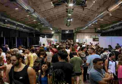 El Outlet Rosario ya superó las 70.000 visitas en sus primeros tres días