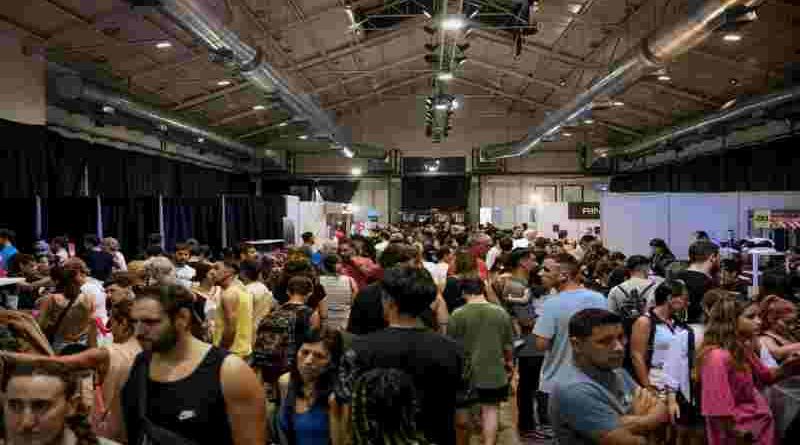 El Outlet Rosario ya superó las 70.000 visitas en sus primeros tres días