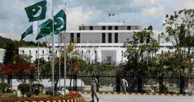 Pakistán busca salvar la negociación entre Estados Unidos e Irán tras el desplante de Trump