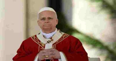 El Papa León XIV pide una “nueva cultura de paz” y rechazó la guerra tras su viaje a África