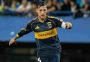 Boca le ganó a Barcelona de Ecuador y sigue invicto en la Copa Libertadores