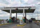 Aumentos salariales para los trabajadores de peaje en Santa Fe