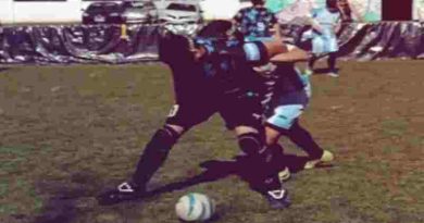 Córdoba: denuncian que robaron pelotas de fútbol para ciegos