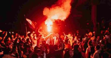 Tragedia en Perú: un muerto y al menos 60 heridos en un banderazo de Alianza Lima