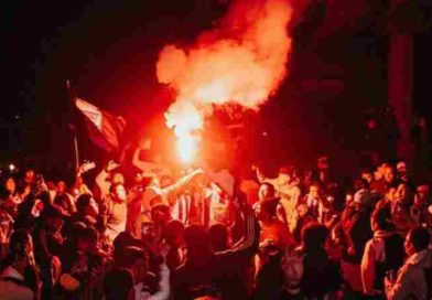 Tragedia en Perú: un muerto y al menos 60 heridos en un banderazo de Alianza Lima